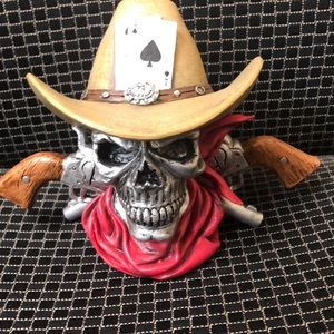 Meet your Posher, Lance